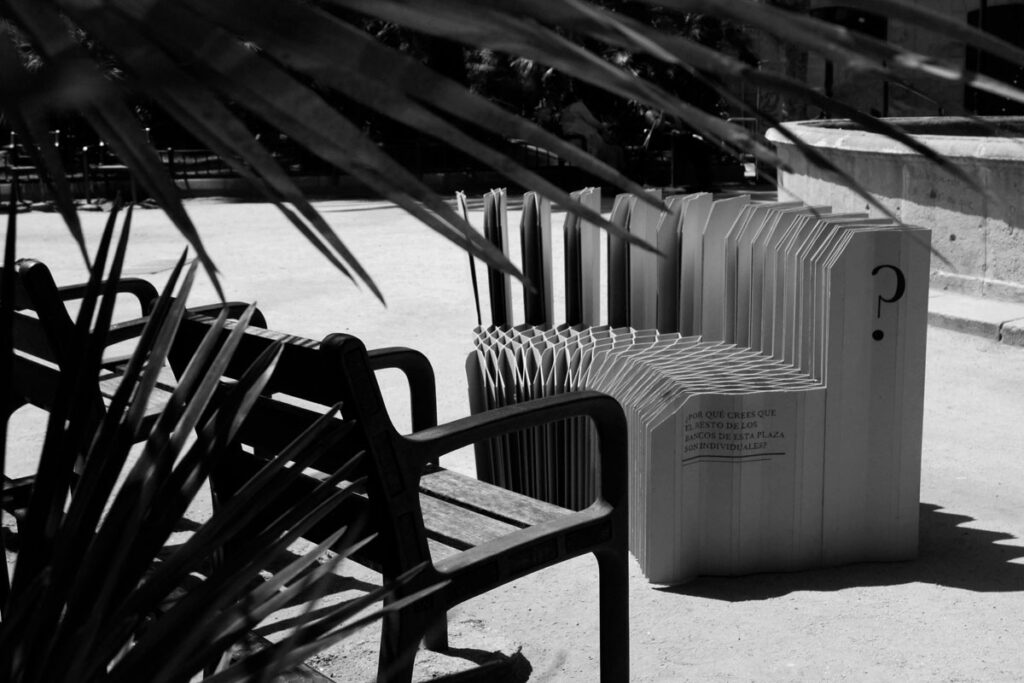 Bench
