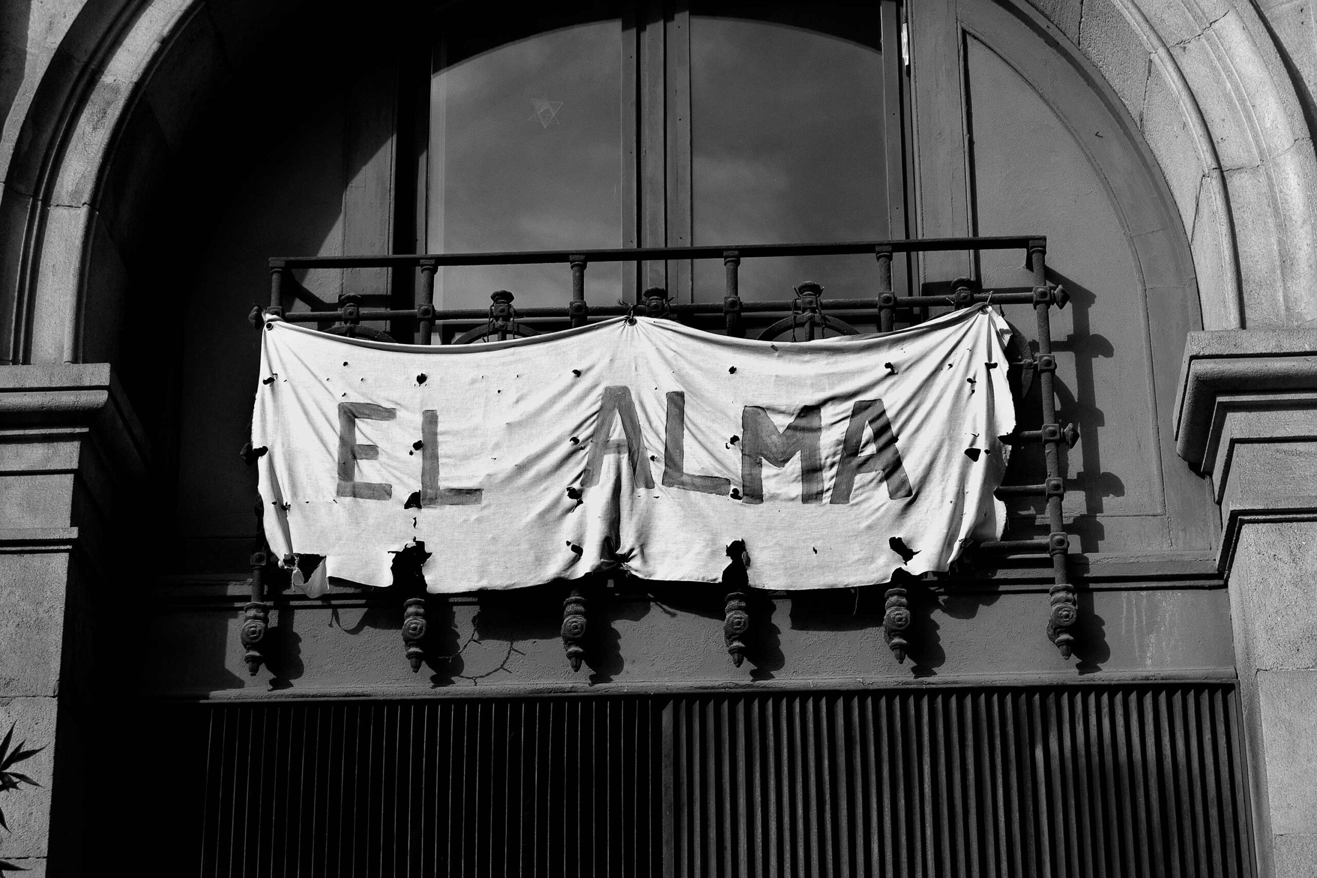 Alma